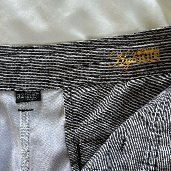 O’Neill Hybrid shorts - Picture 2 of 4